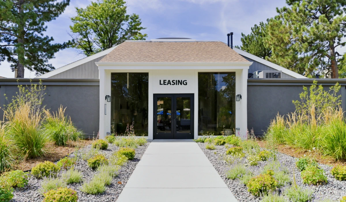 Creekside Apartments - résidence étudiante à Denver