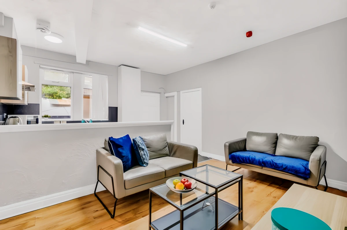 Burley Road 29031# 0