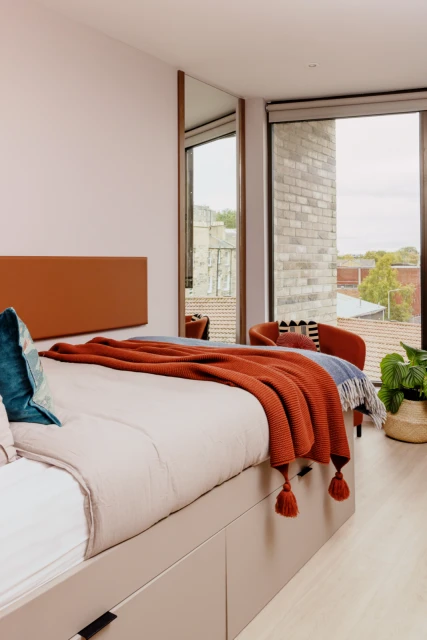 uhomes.com | Student Accommodation, Housing, Flats, Apartments for Rent
