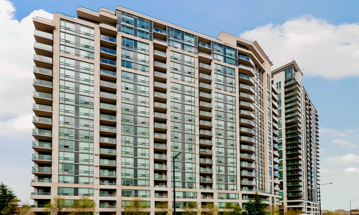 Skyscape(68 Grangeway Ave) 0