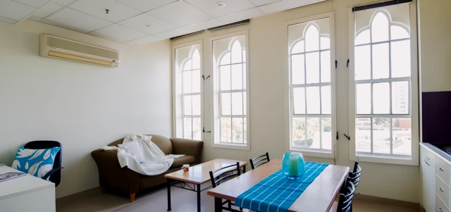 Student Living - Tobin House 4