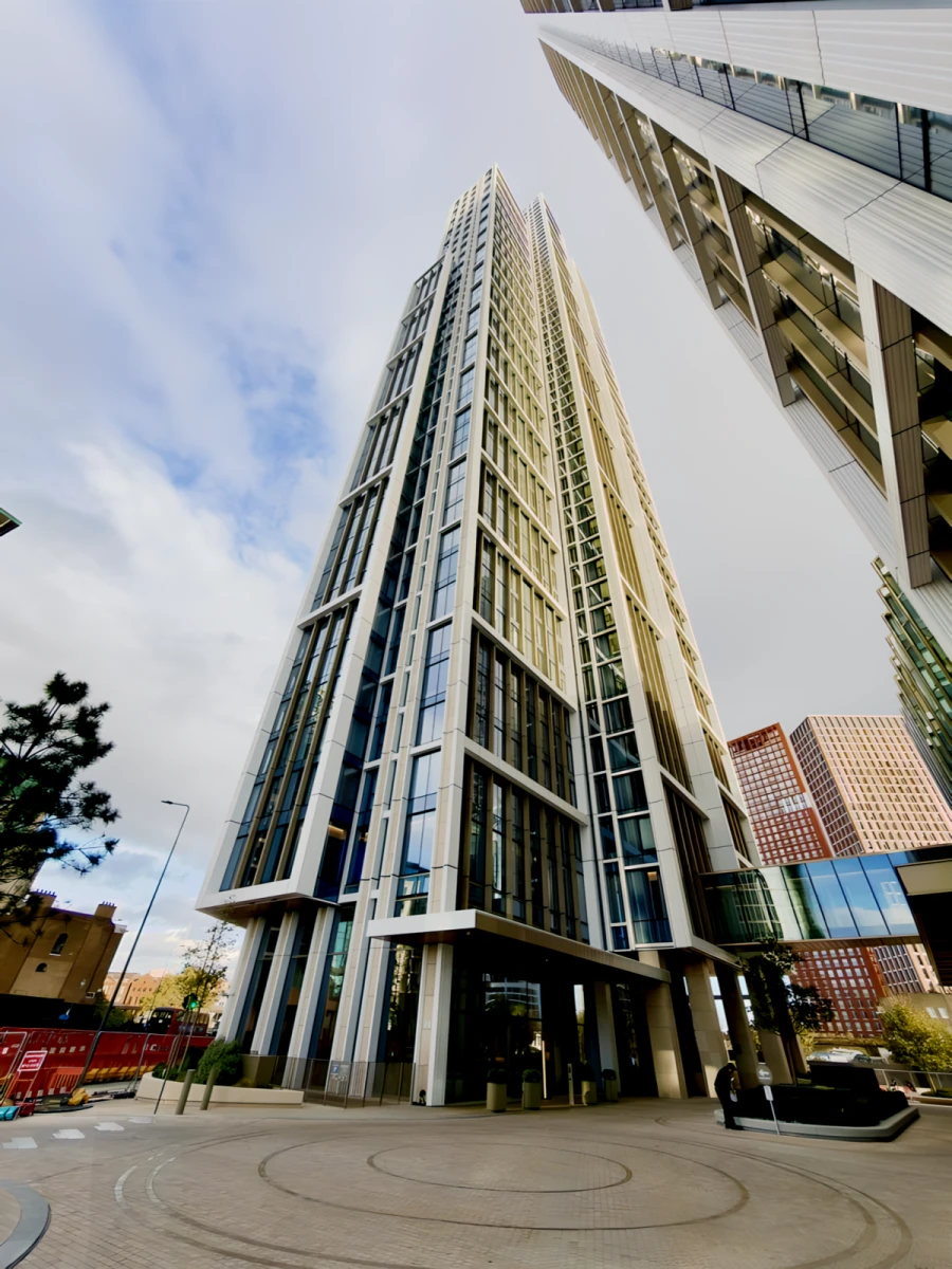 Nine Elms Lane 29027# 0