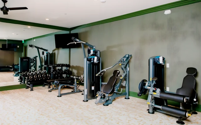 Fairfax Apartments 3