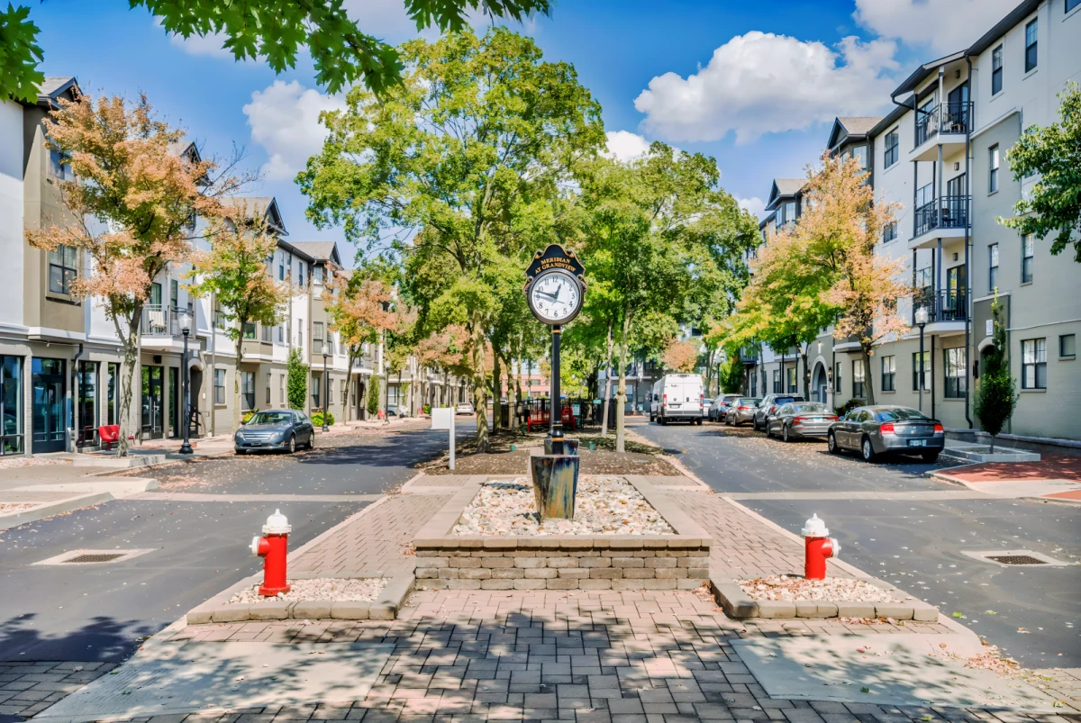 Meridian at Grandview 0