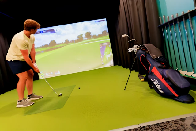 Langham Apartments 4