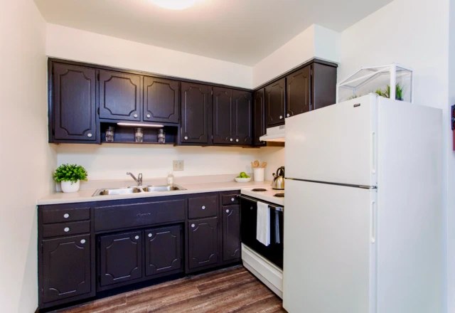 The Anna Apartments 1