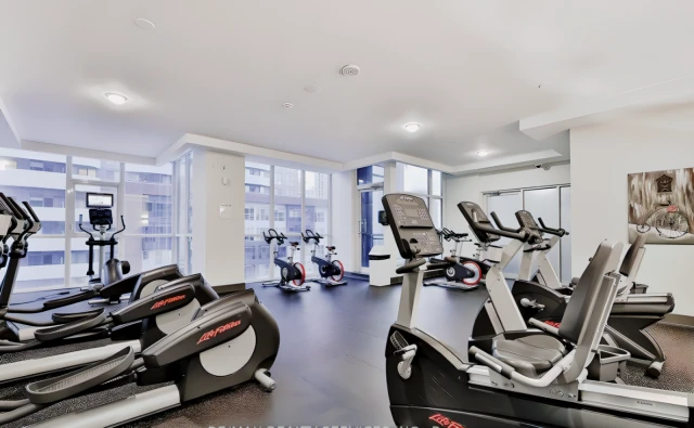 The Park Residences at Parkside Village Condos 4