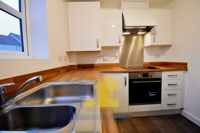 Entire Place·2B1B···Flat 6 45 Heroes Drive - Birmingham student accommodation - 2 Bedroom 1 Bathroom