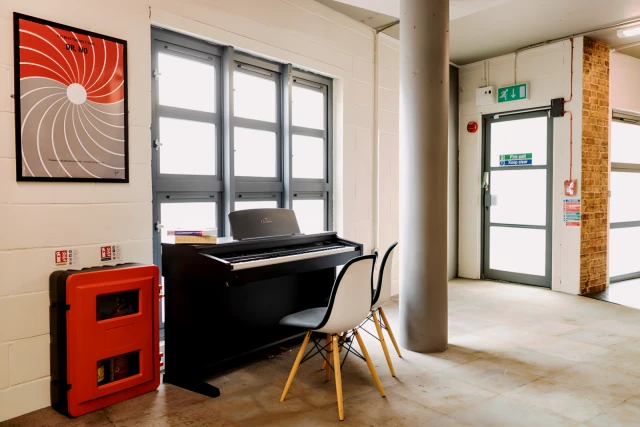 GoBritanya McMillan Residence 1