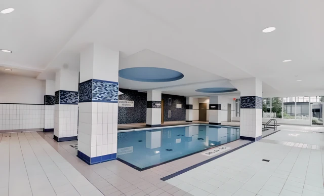 The Park Residences at Parkside Village Condos 3