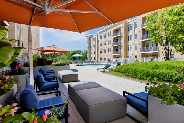 Currents on the Charles 3