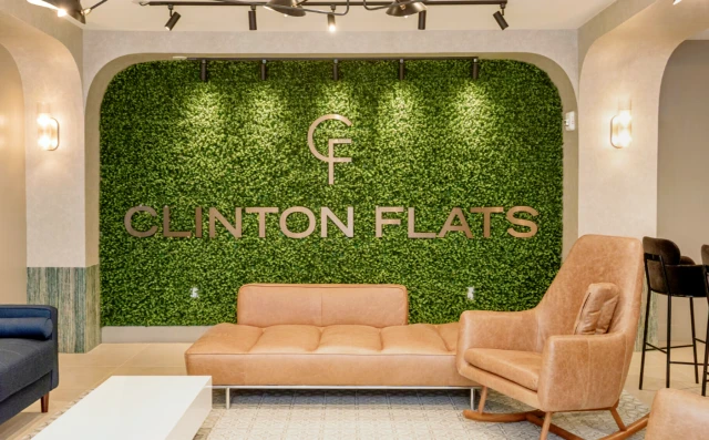 Clinton Flats 4