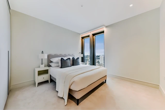 LH-One Bishopsgate Plaza