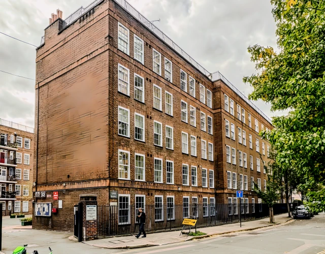 Sumner Street 29085# 1