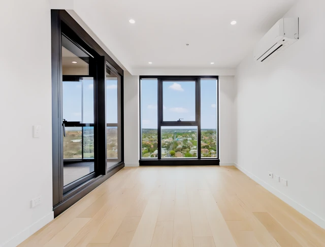 545 Station Street - résidence étudiante à Melbourne - 1 Bedroom
