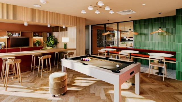 Student Castle Edinburgh 1