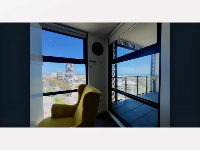 6 Saint Kilda Road 1