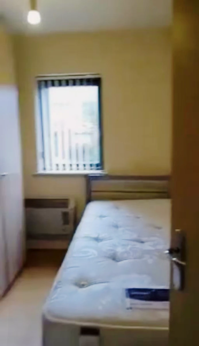 Entire Place·2B1B···Apartment 1,93 Rickman Drive 0