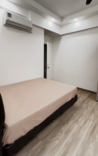 Wilkie Apartments - CE 3