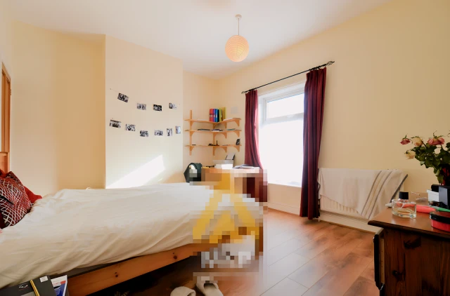 Entire Place·3B1B···40 Milner Road, Selly Oak 3