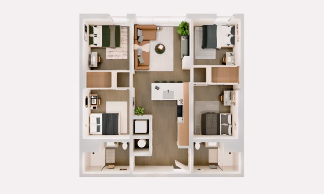 uhomes.com | 학생 기숙사, 주택, 아파트, 오피스텔 임대
