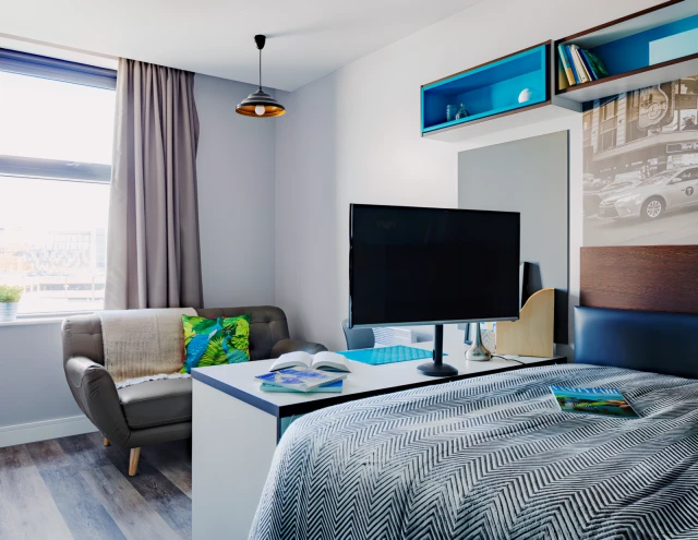 uhomes.com | Student Accommodation, Housing, Flats, Apartments for Rent