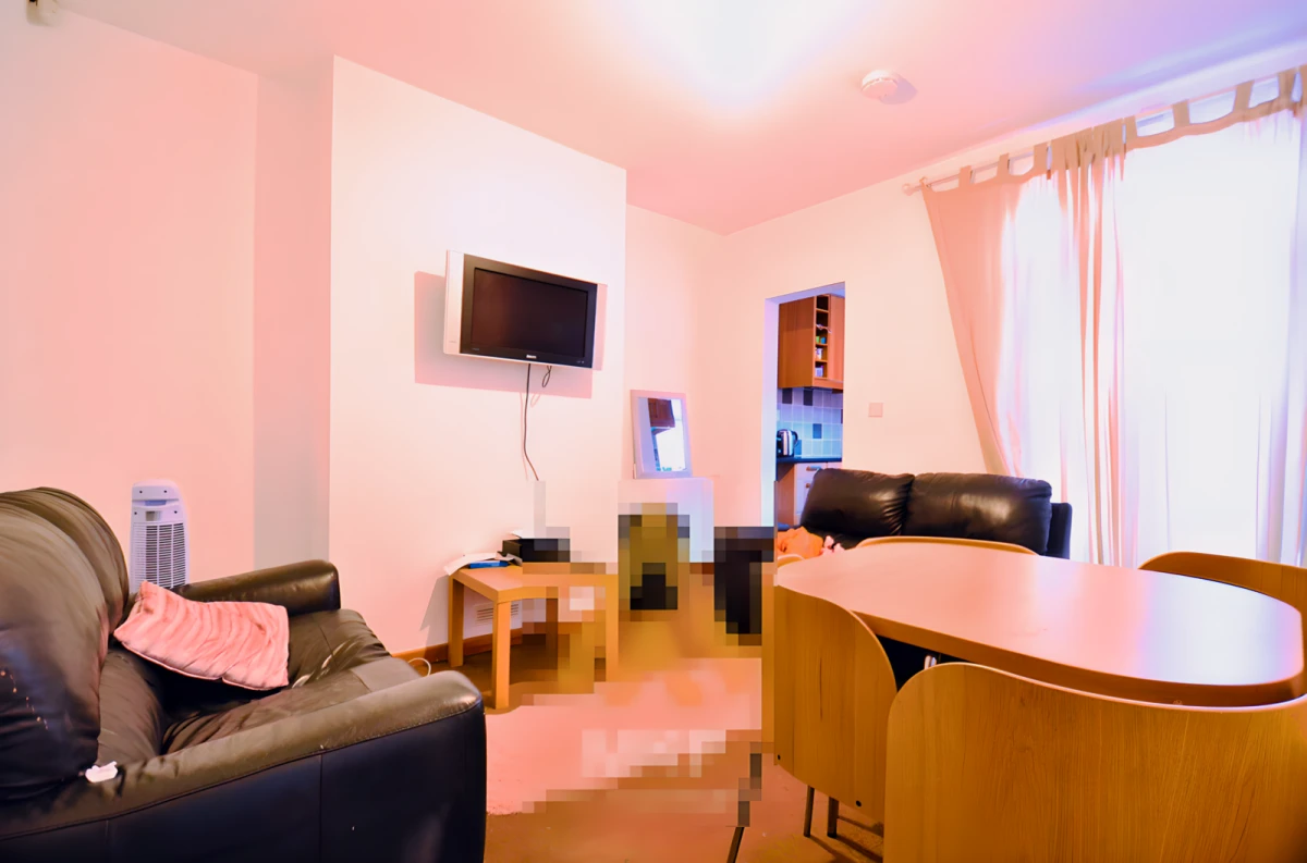 Entire Place·4B2B···22 St  Stephens Road - 버밍햄 학생 숙소