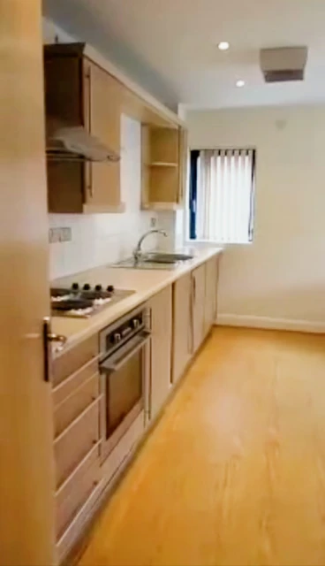 Entire Place·2B1B···Apartment 1,93 Rickman Drive 2