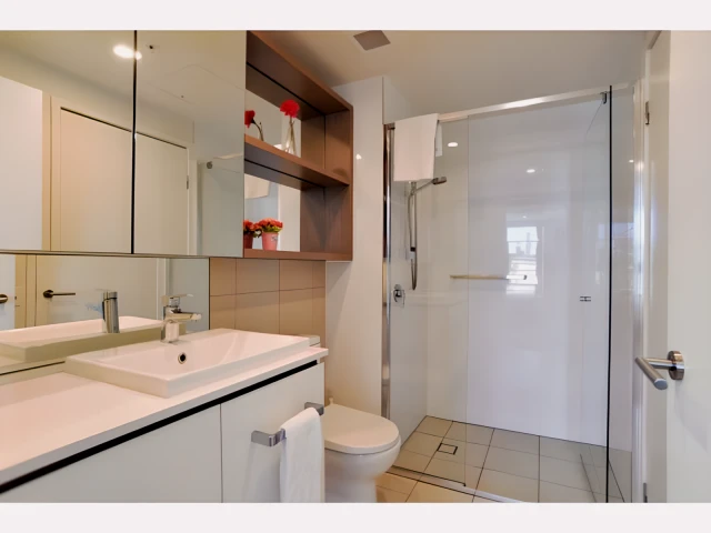 11406/25 Bouquet Street, South Brisbane 4