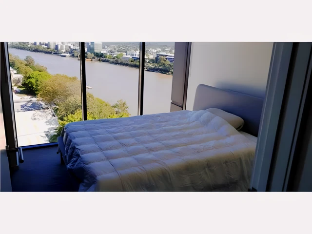 11406/25 Bouquet Street, South Brisbane 3