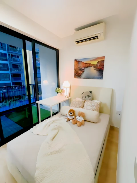 Westwood Residences - F 4