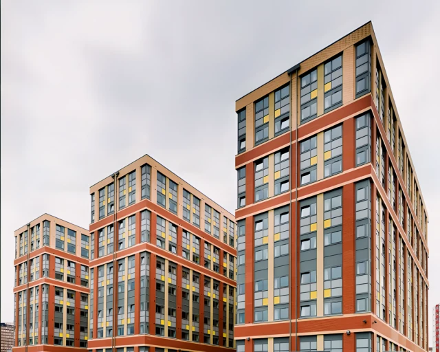 Merchant Apartments 1