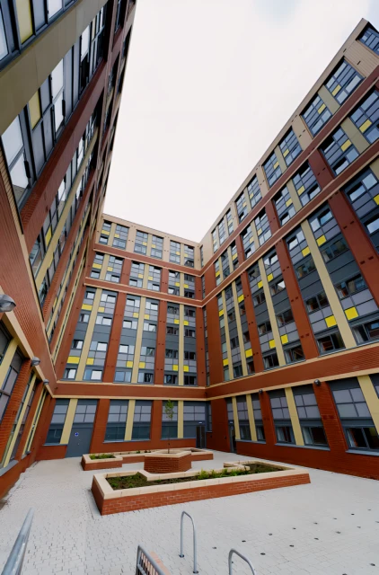 Merchant Apartments 3