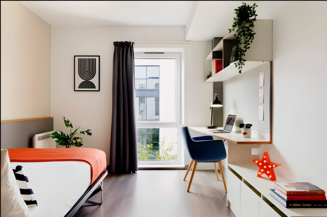 uhomes.com | Student Accommodation, Housing, Flats, Apartments for Rent