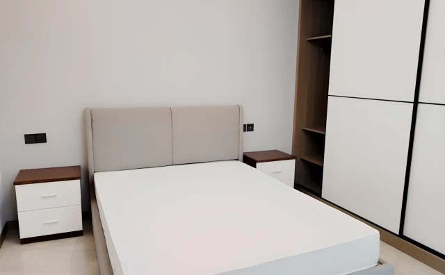 Jingkai Guokong Chuangju Youmi Apartment 4