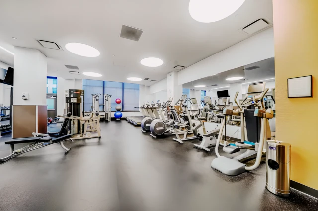 The Packard Building 2