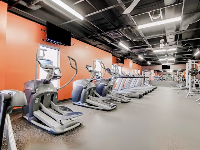 University Village Temple 1