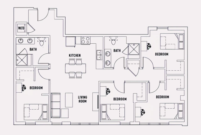 uhomes.com | Student Accommodation, Housing, Flats, Apartments for Rent