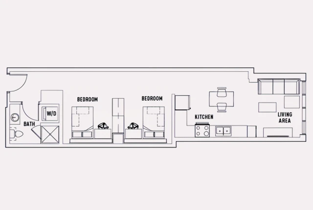 uhomes.com | Student Accommodation, Housing, Flats, Apartments for Rent