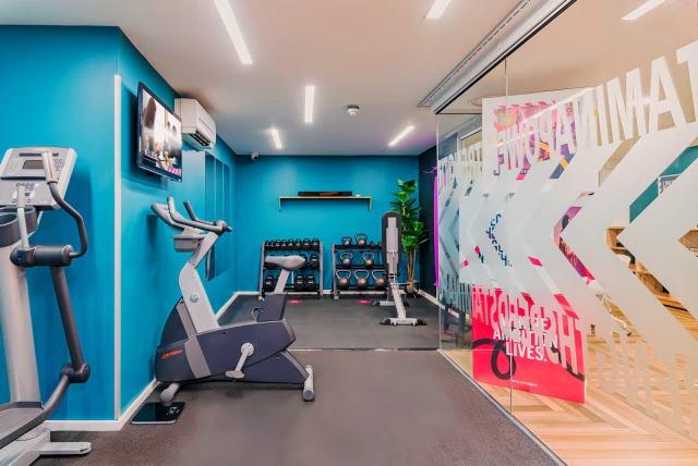 Vita Student Portland House 3