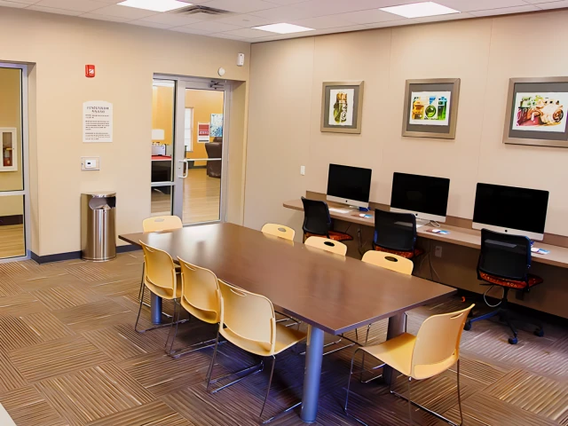 University Village Temple 3