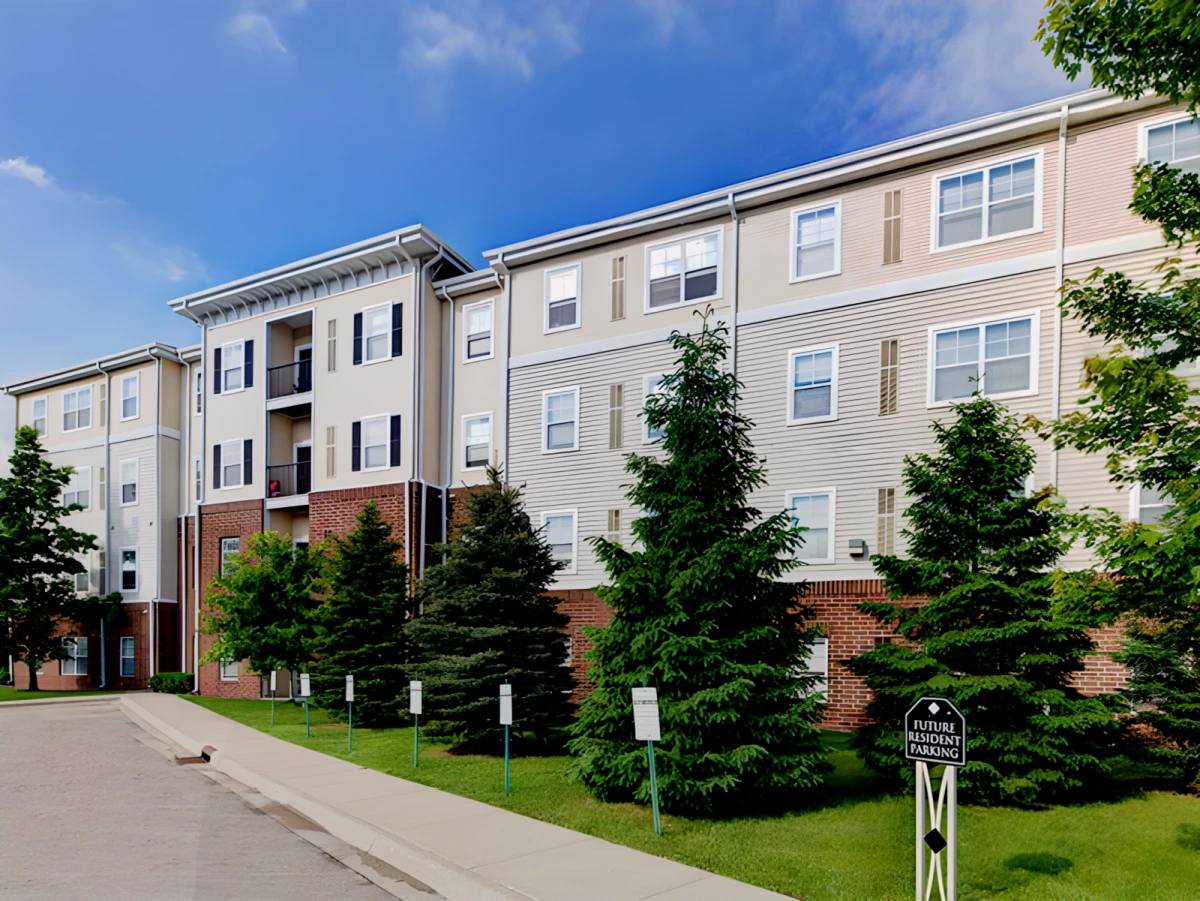 University Commons 0