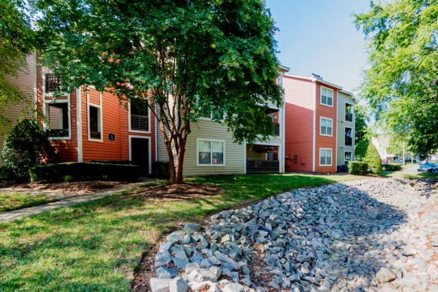 Crosstown at Chapel Hill 1