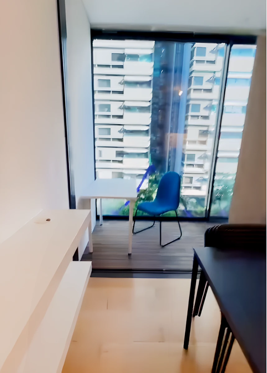 2 Chippendale Way - Sydney student accommodation