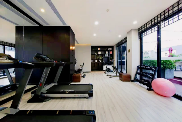 Langshi Apartment - Haizhu Square Metro Station Branch, Guangzhou 3