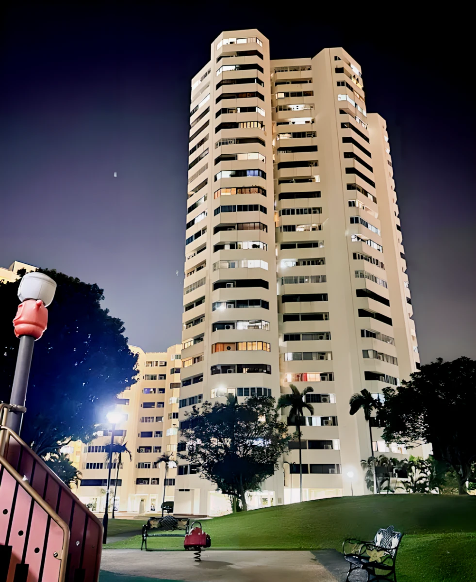 Ivory Heights - SG 0