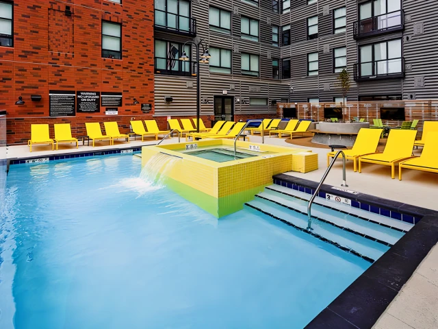 Campus Edge on Pierce 1