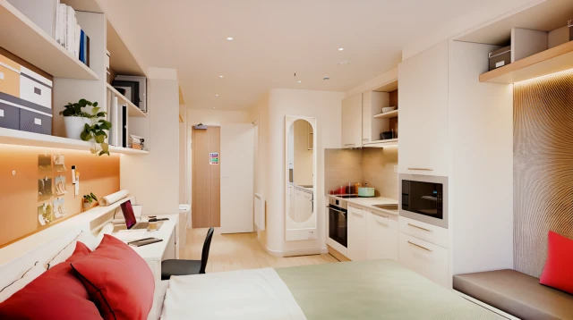uhomes.com | Student Accommodation, Housing, Flats, Apartments for Rent