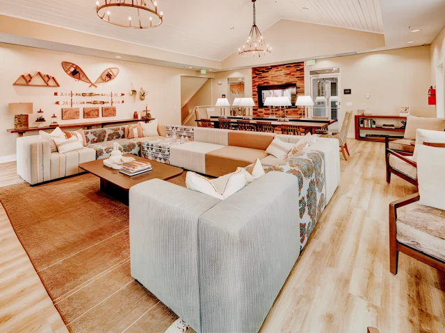 University Village at Boulder Creek 4