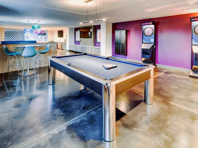 University Crossings Charlotte 1